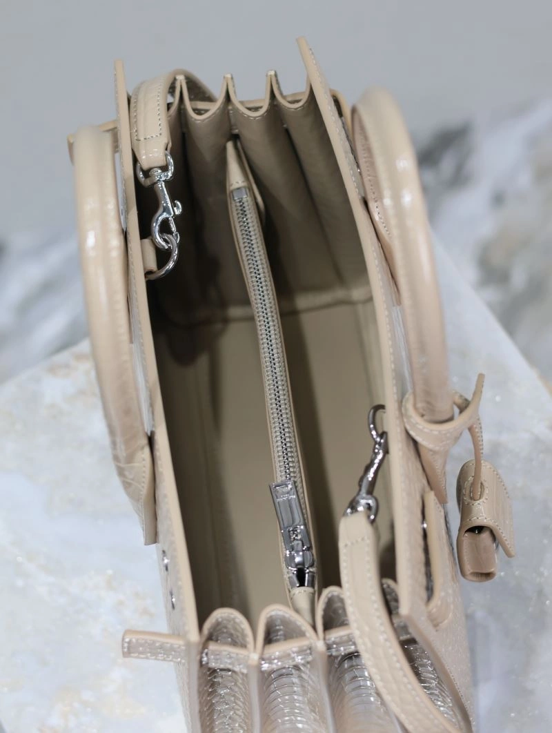 YSL Top Handle Bags DailyWear 63223