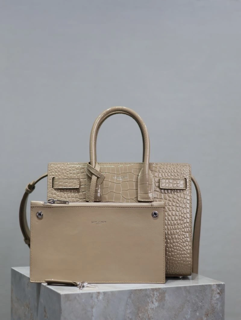 YSL Top Handle Bags DailyWear 63223