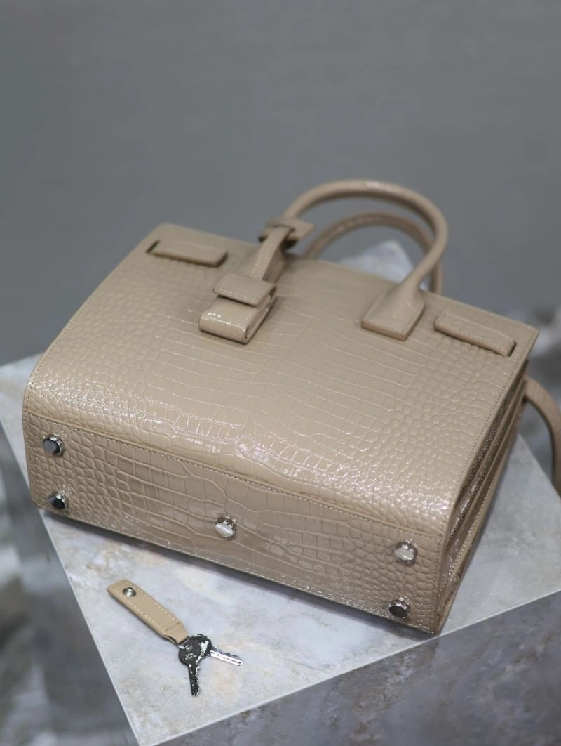 YSL Top Handle Bags DailyWear 63223