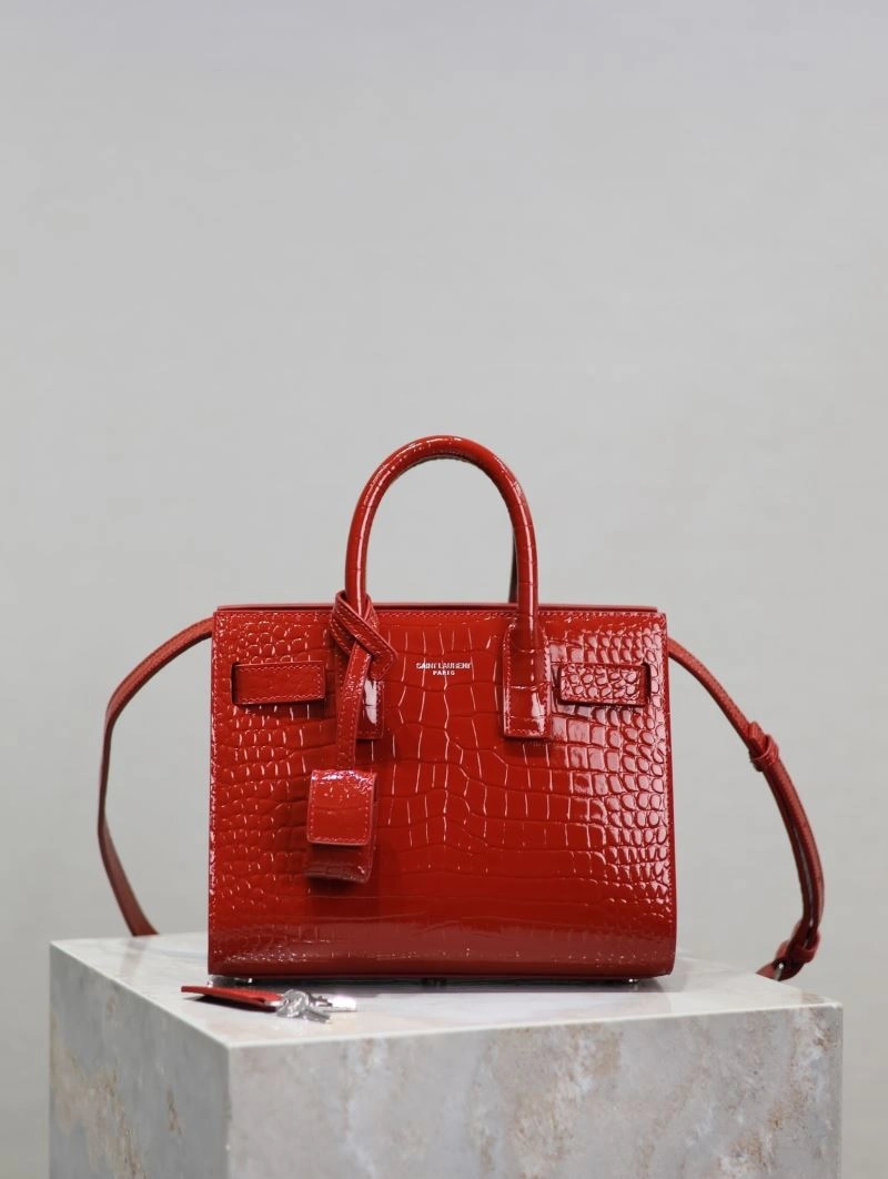 SunProtective YSL Top Handle Bags 63207