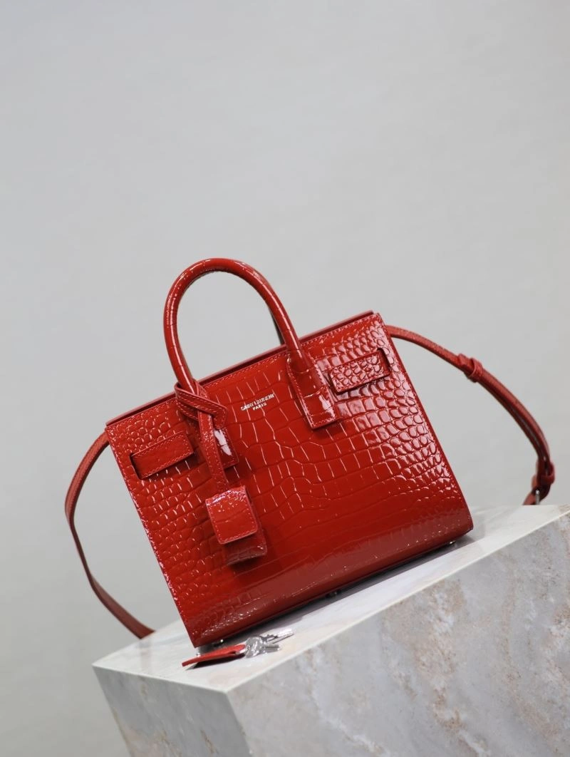 SunProtective YSL Top Handle Bags 63207