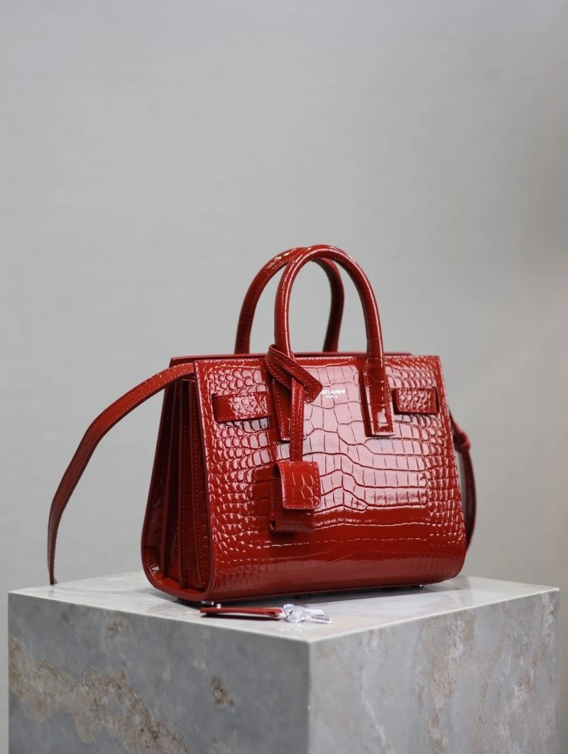 SunProtective YSL Top Handle Bags 63207
