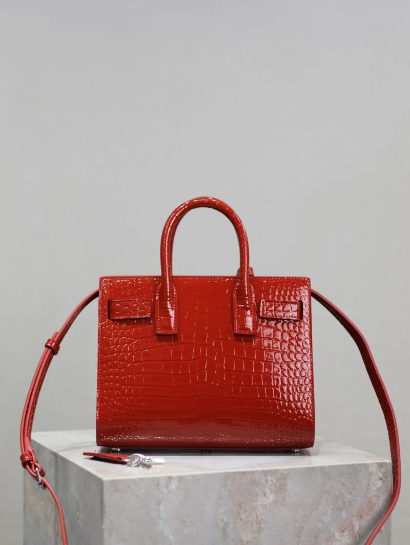 SunProtective YSL Top Handle Bags 63207