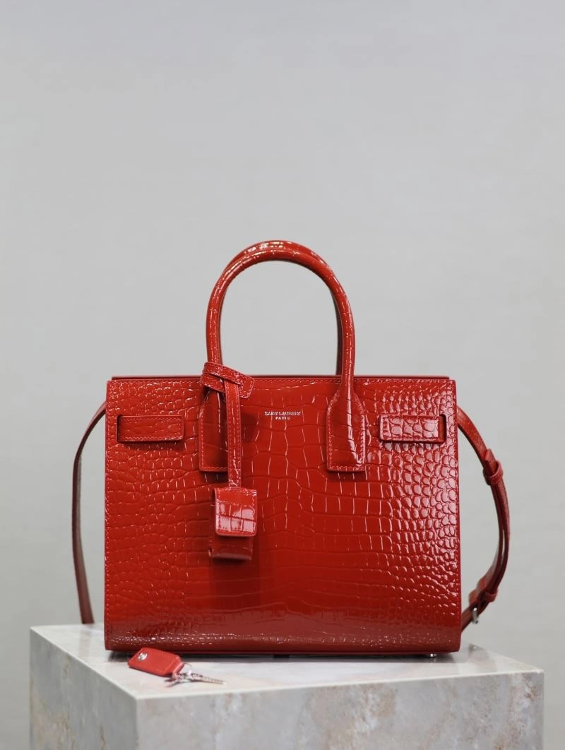 OdorResistant YSL Top Handle Bags 63259