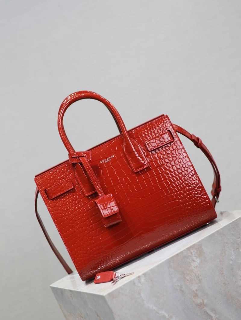 OdorResistant YSL Top Handle Bags 63259