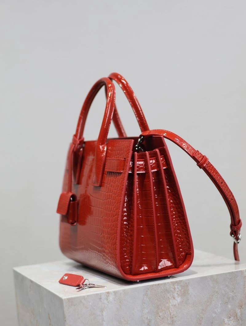 OdorResistant YSL Top Handle Bags 63259