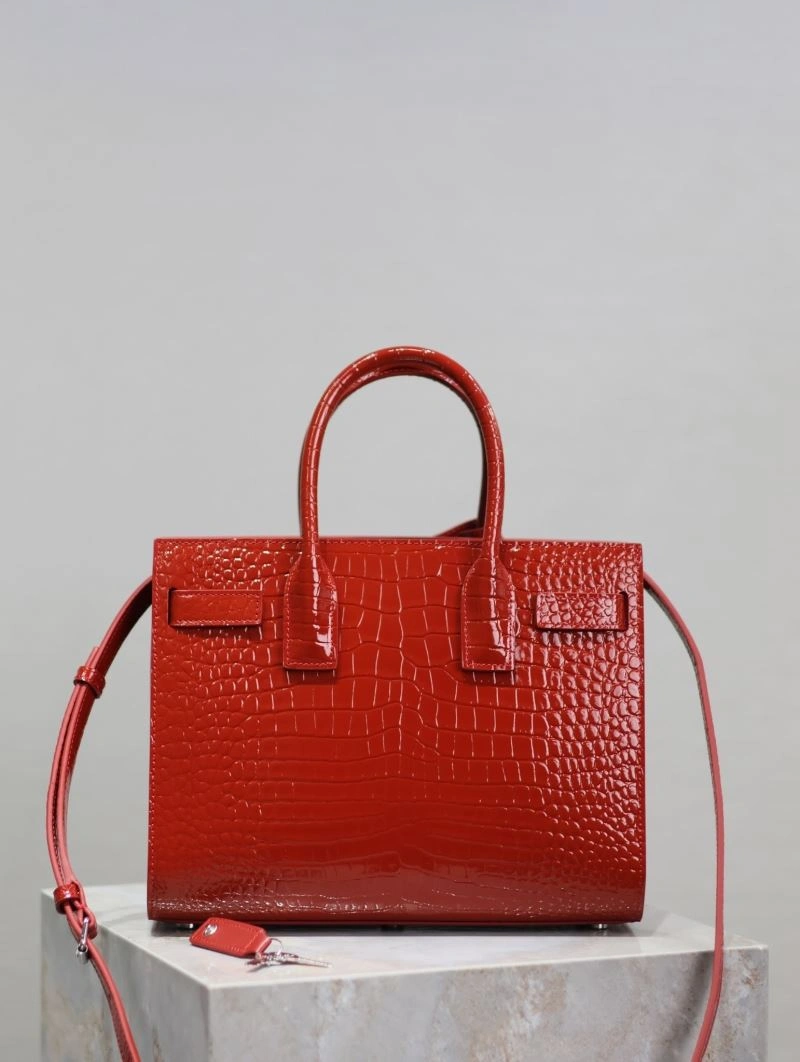 OdorResistant YSL Top Handle Bags 63259