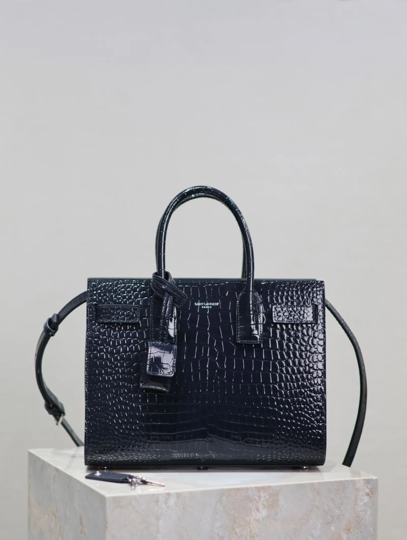 Breathable YSL Top Handle Bags 63215