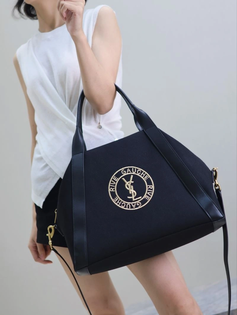 YSL Top Handle Bags Comfortable 63028