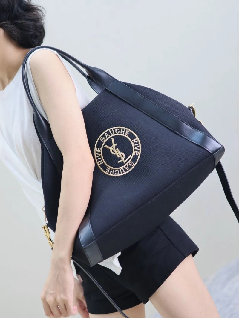 YSL Top Handle Bags Comfortable 63028