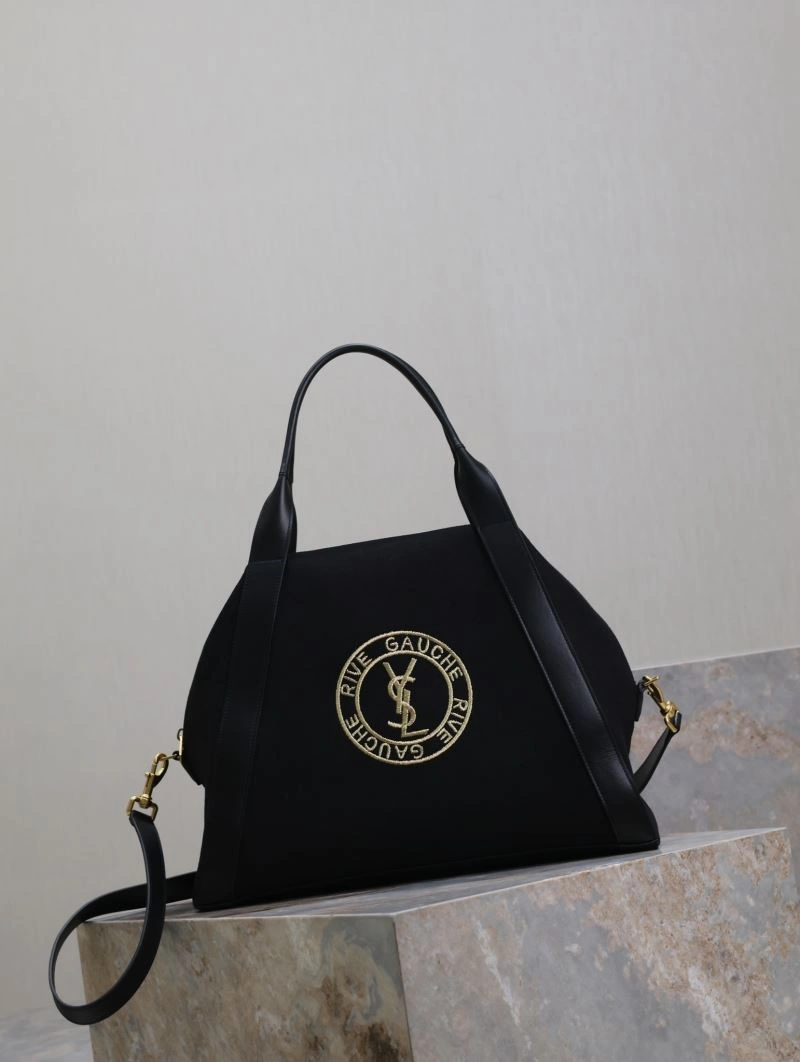 YSL Top Handle Bags Comfortable 63028