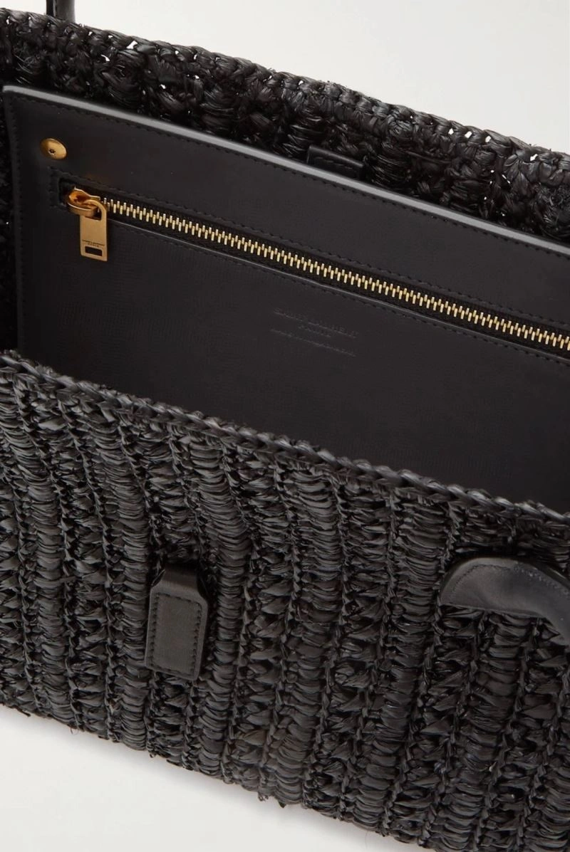 HighQuality YSL Top Handle Bags 63021