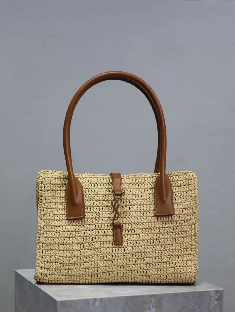 Modern YSL Top Handle Bags 63050