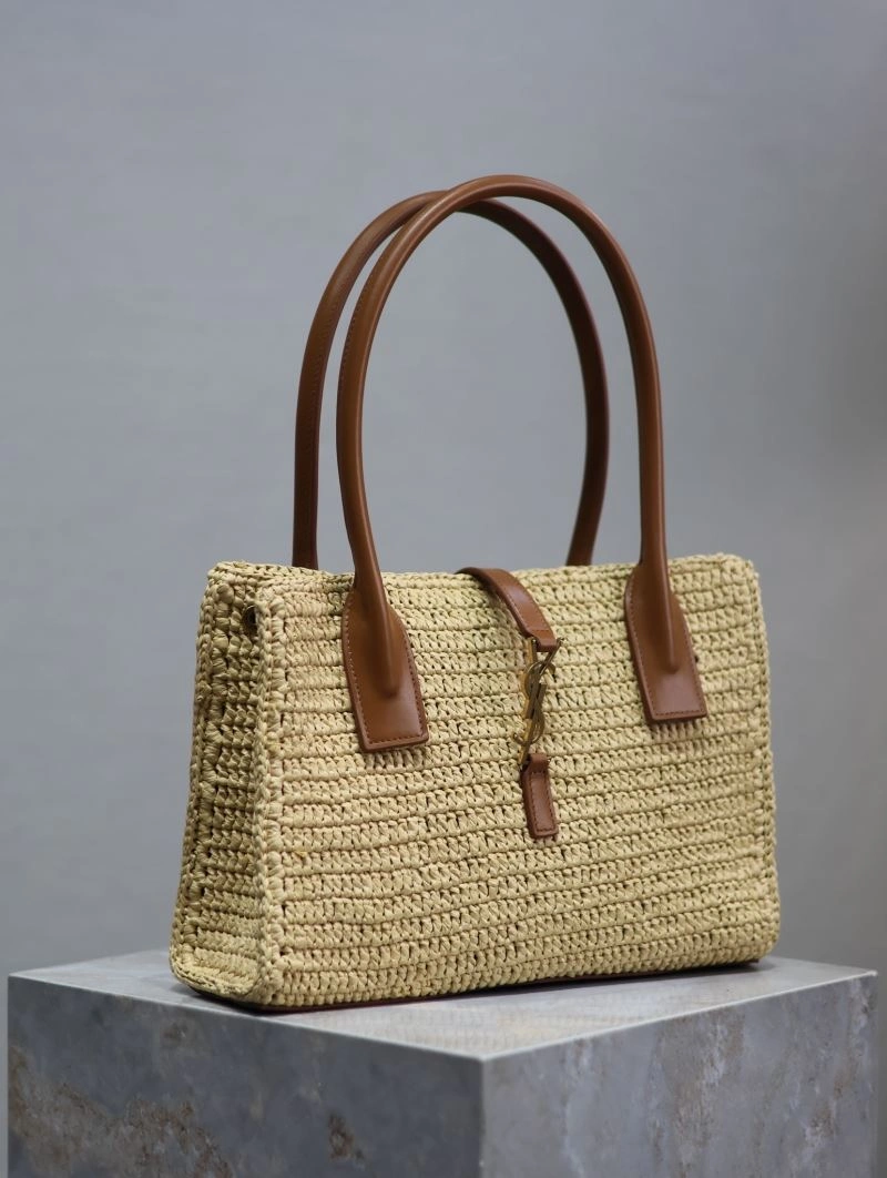 Modern YSL Top Handle Bags 63050