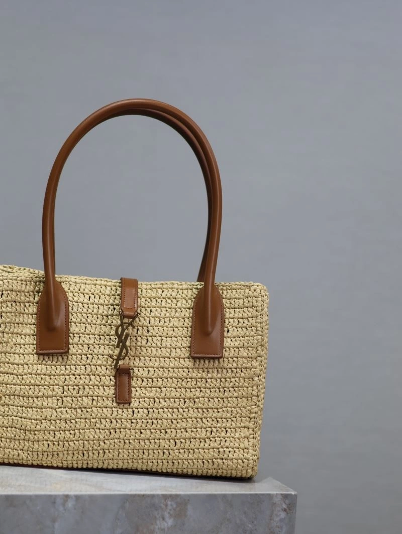 Modern YSL Top Handle Bags 63050