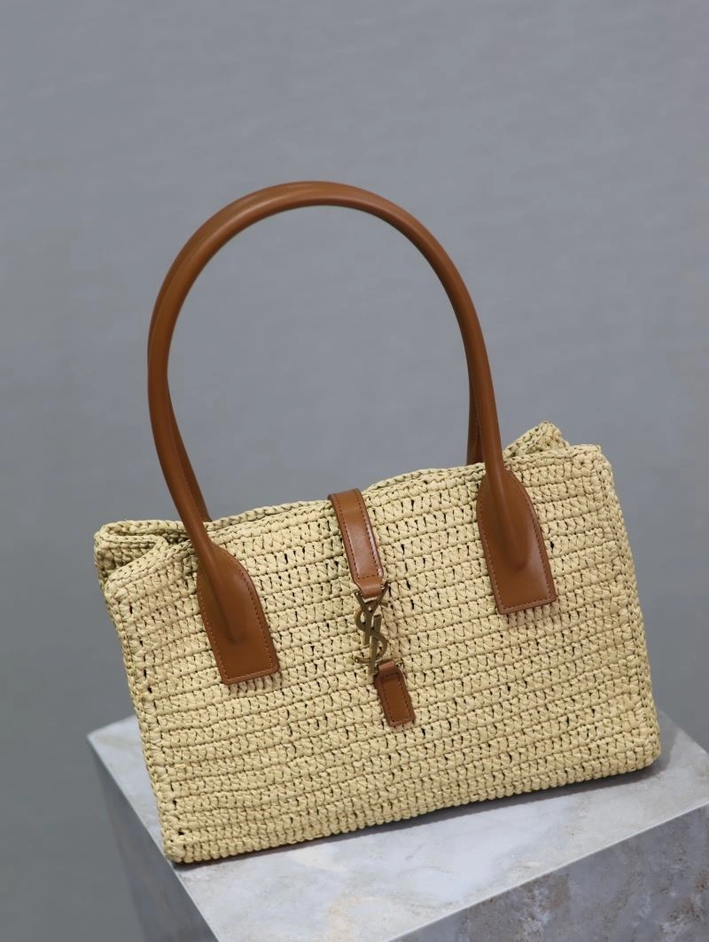 Modern YSL Top Handle Bags 63050