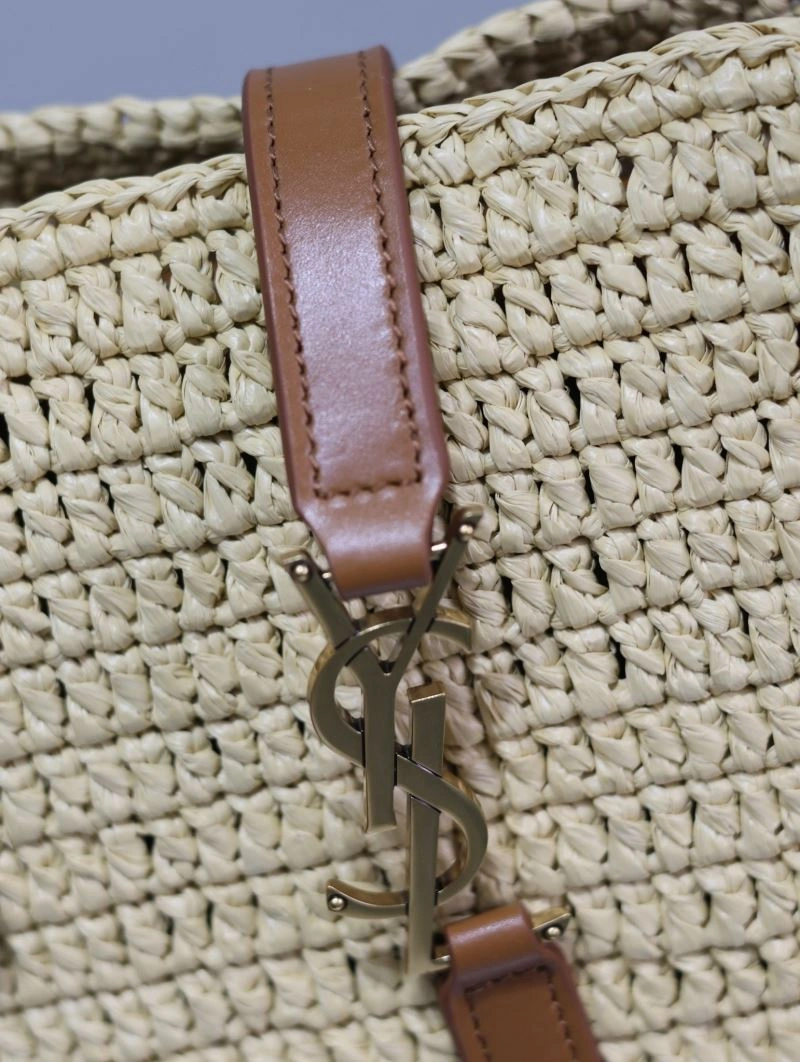 Modern YSL Top Handle Bags 63050