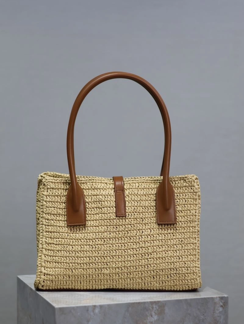 Modern YSL Top Handle Bags 63050