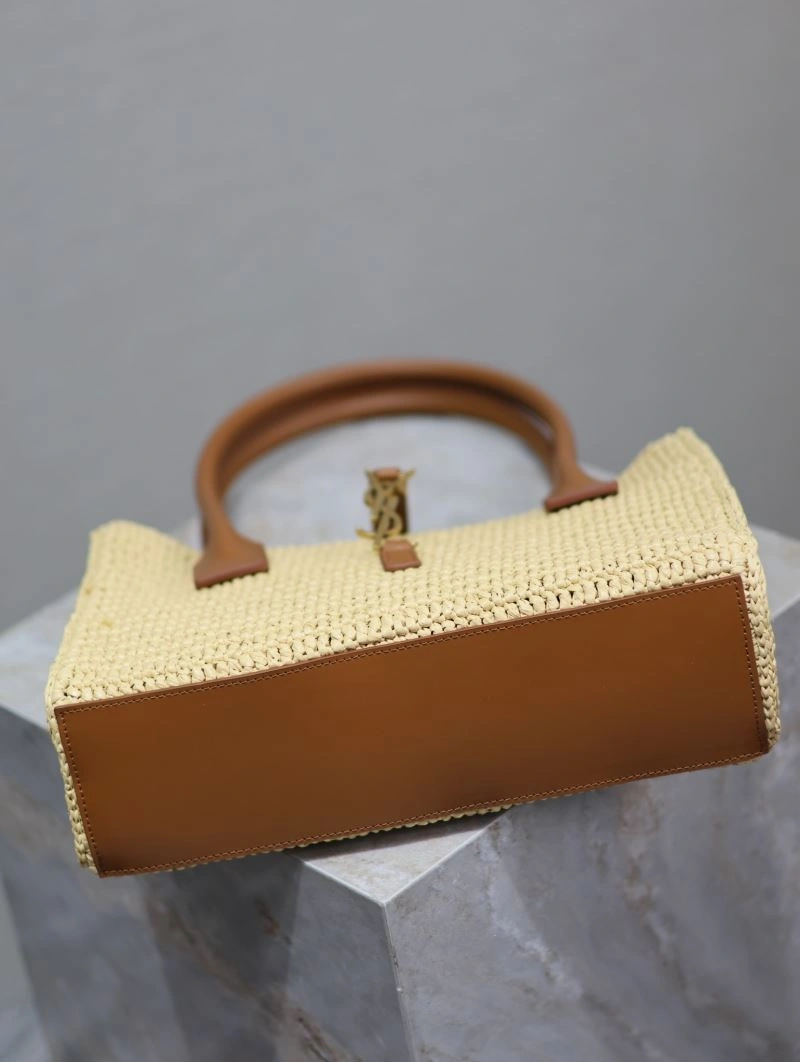 Modern YSL Top Handle Bags 63050