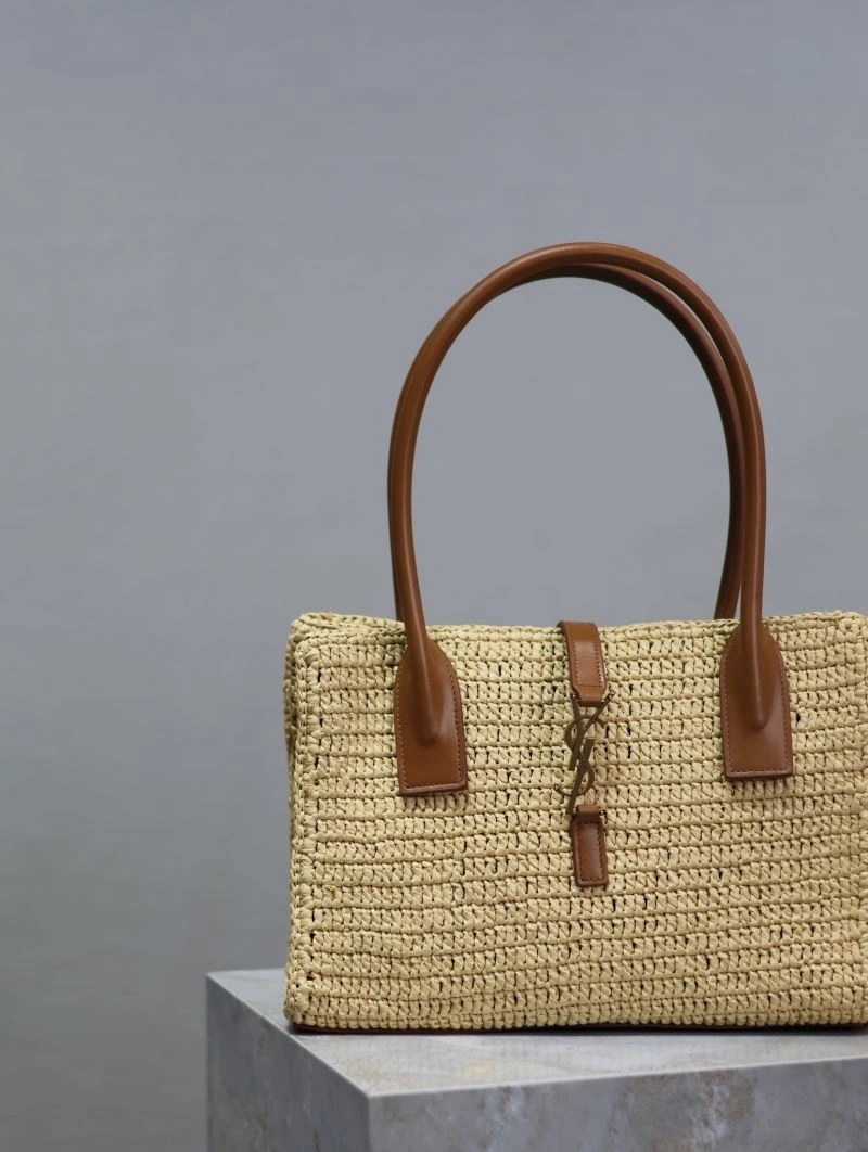 Modern YSL Top Handle Bags 63050