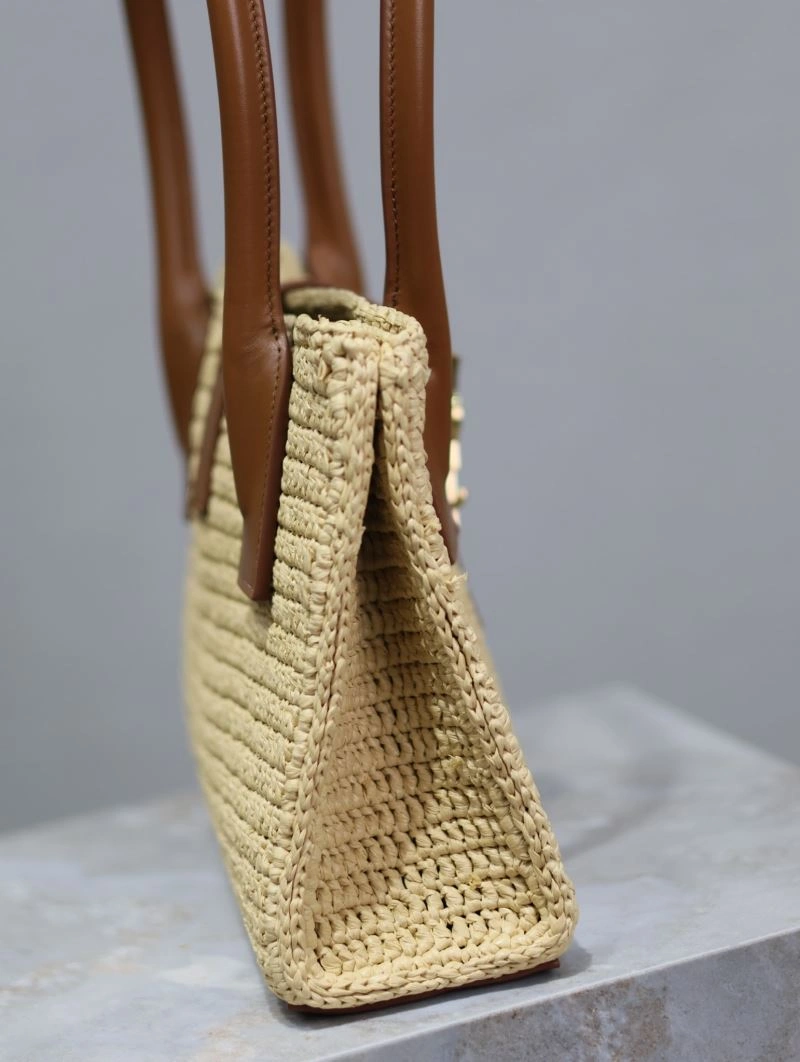 Modern YSL Top Handle Bags 63050
