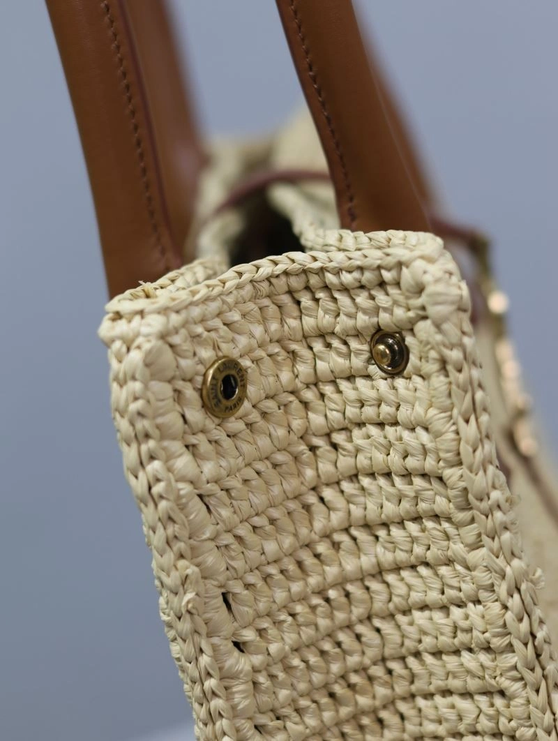 Modern YSL Top Handle Bags 63050