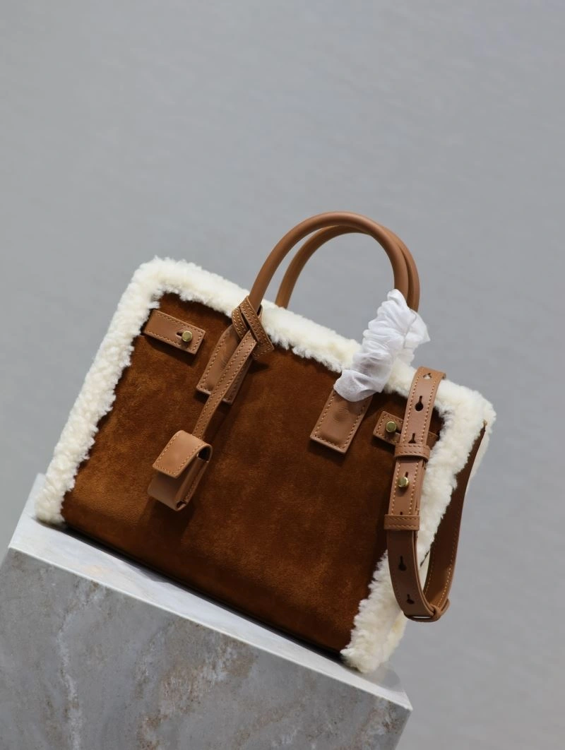 YSL Top Handle Bags SmartChoice 63034