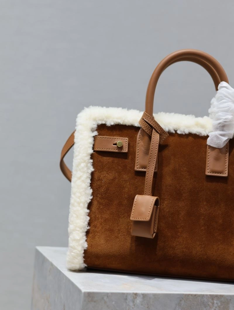 YSL Top Handle Bags SmartChoice 63034