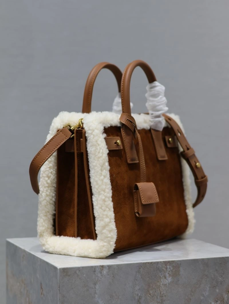 YSL Top Handle Bags SmartChoice 63034