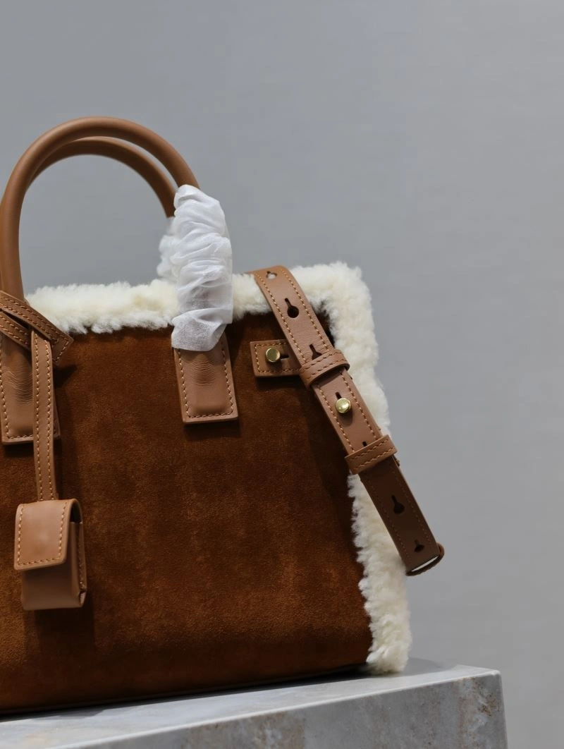 YSL Top Handle Bags SmartChoice 63034