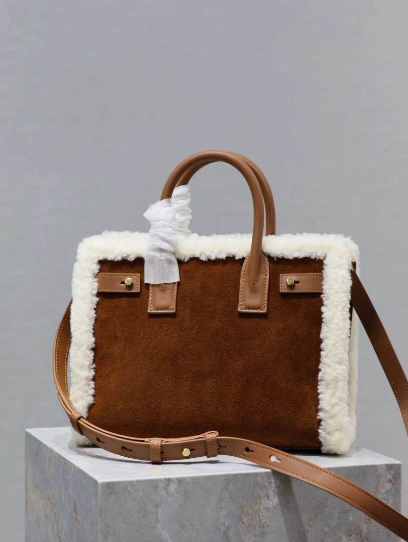 YSL Top Handle Bags SmartChoice 63034