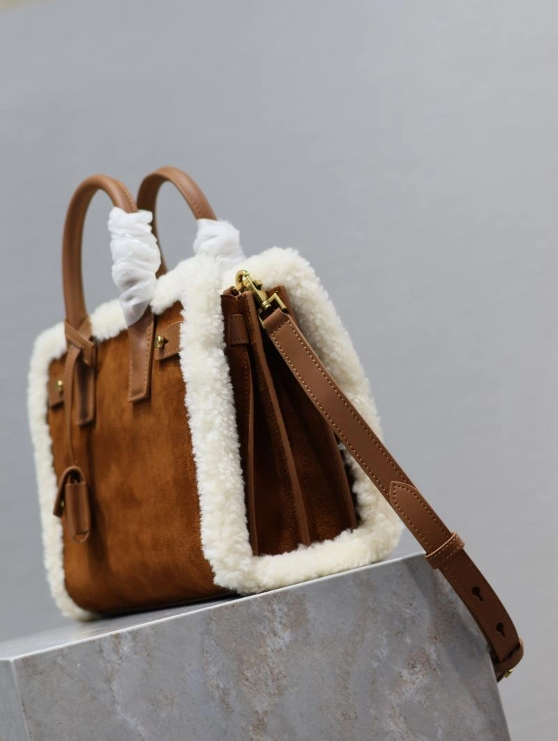 YSL Top Handle Bags SmartChoice 63034