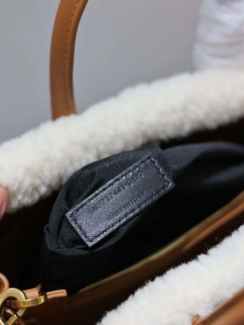 YSL Top Handle Bags SmartChoice 63034