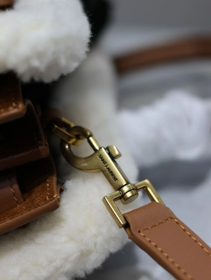 YSL Top Handle Bags SmartChoice 63034