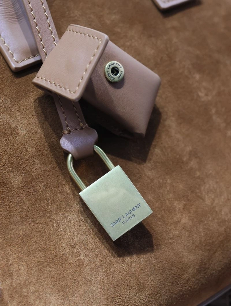 YSL Top Handle Bags SmartChoice 63034