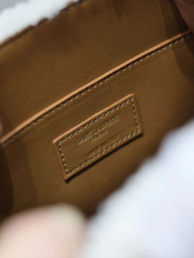 YSL Top Handle Bags Resilient 63017