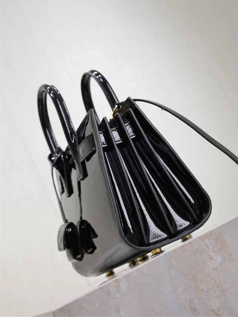 Breathable YSL Top Handle Bags 62739