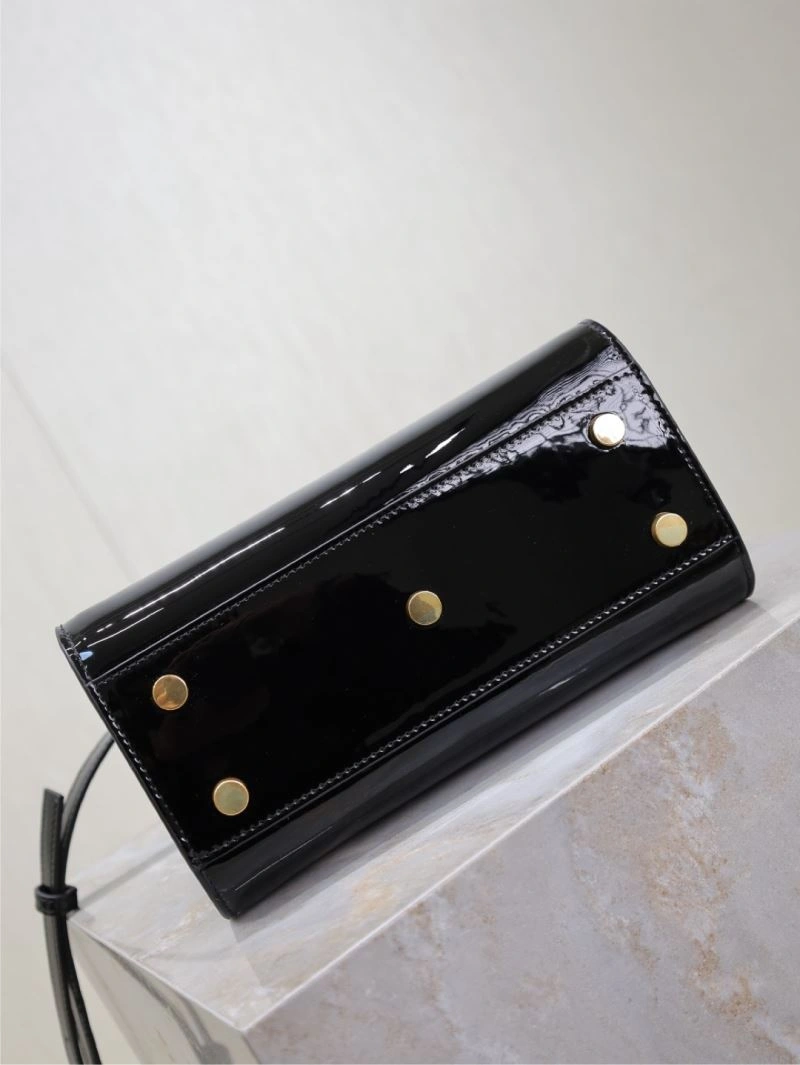 Breathable YSL Top Handle Bags 62739