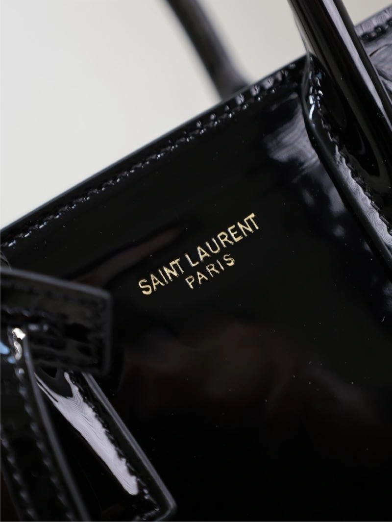 Breathable YSL Top Handle Bags 62739