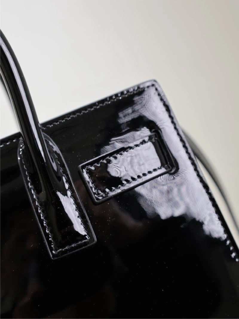 Breathable YSL Top Handle Bags 62739