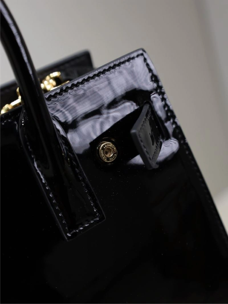 Breathable YSL Top Handle Bags 62739