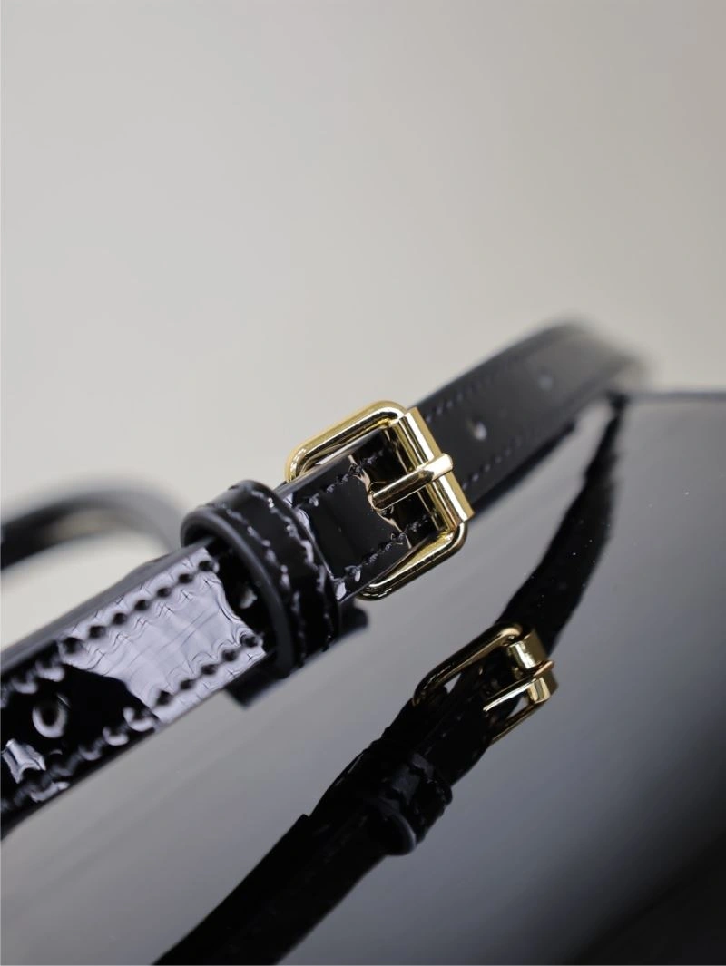 Breathable YSL Top Handle Bags 62739