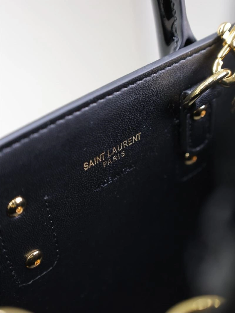 Breathable YSL Top Handle Bags 62739