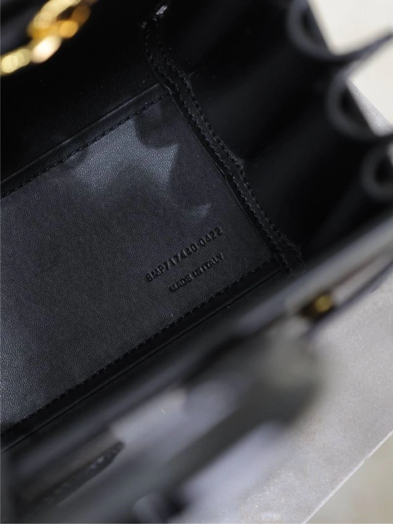 Breathable YSL Top Handle Bags 62739