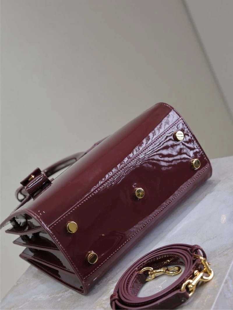 WellDesigned YSL Top Handle Bags 62771