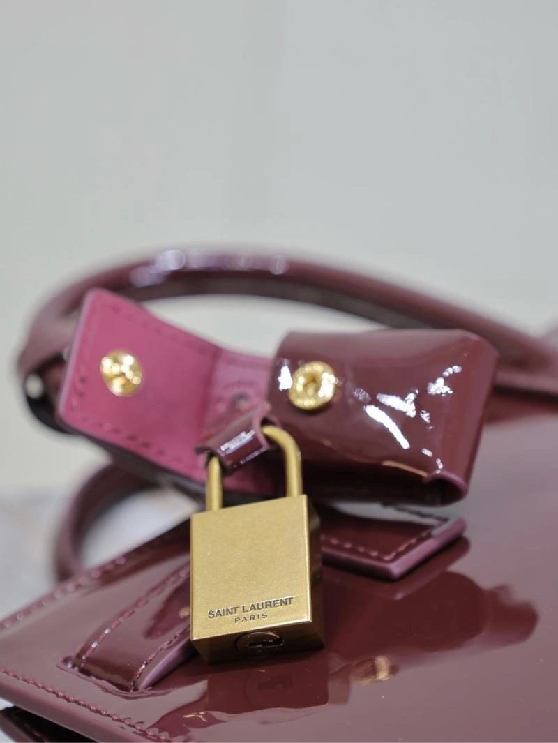 WellDesigned YSL Top Handle Bags 62771