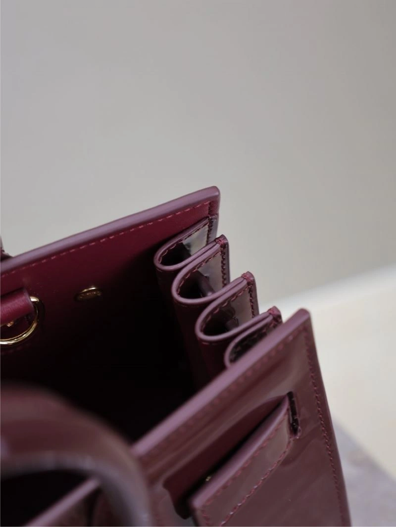 WellDesigned YSL Top Handle Bags 62771