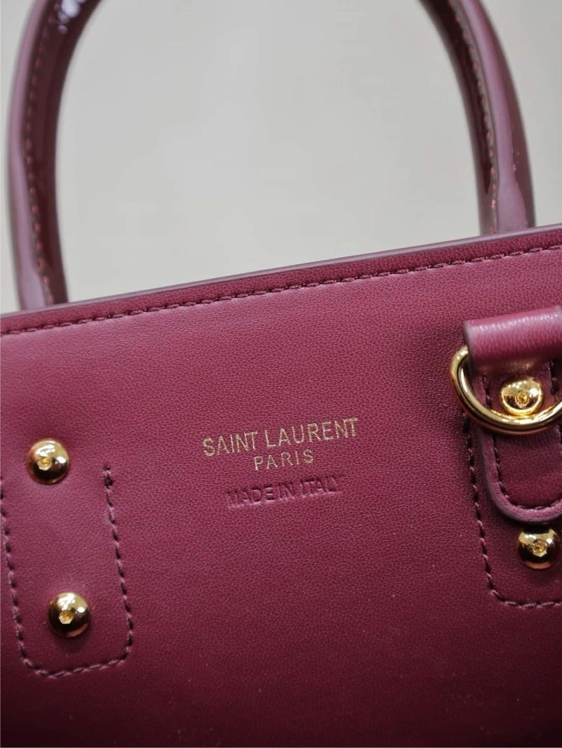 WellDesigned YSL Top Handle Bags 62771