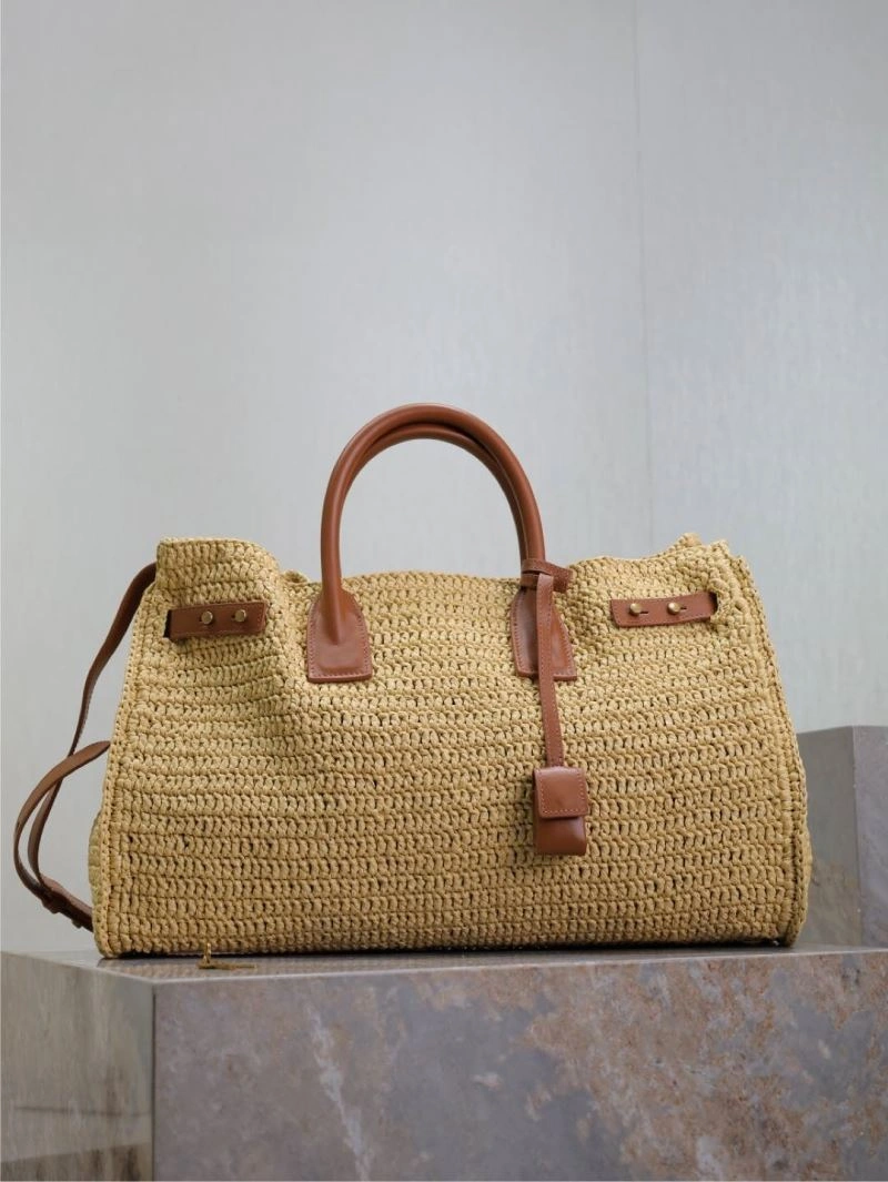 YSL Top Handle Bags Trendy 62735