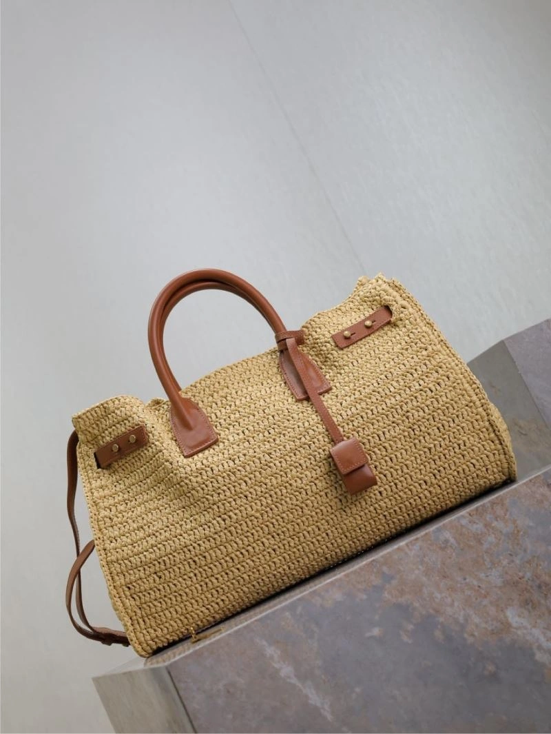 YSL Top Handle Bags Trendy 62735